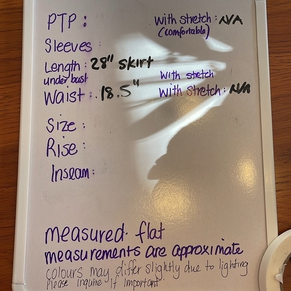 City Girl by Nancy Bolen 2-Piece Set Floral Ruffle Jacket Skirt Suit Sz 16 - Picture 11 of 16